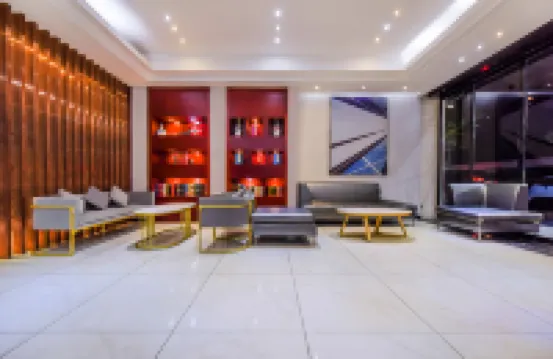 City Comfort Inn (Shaoguan East Railway Station Yuetong Building)