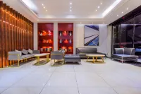 City Comfort Inn (Shaoguan East Railway Station Yuetong Building)