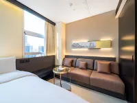Mercure Beijing Advanced Business Park Hotels near Keyilu Station