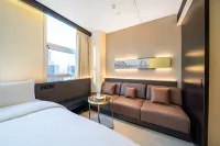 Mercure Beijing Advanced Business Park Hotels in Beijing