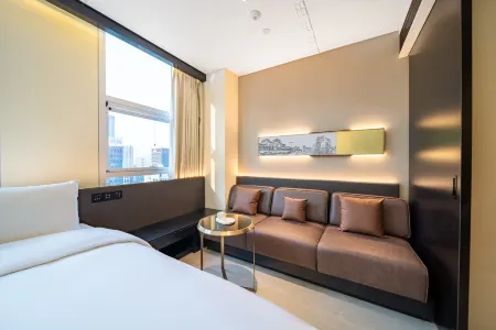 Mercure Beijing Advanced Business Park