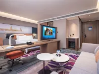 Hampton by Hilton Qinhuangdao Jinmeng Bay
