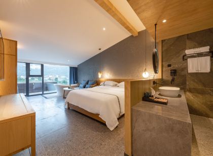 Xijian Liangshe Vacation Guesthouse