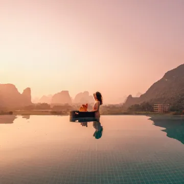 LS Hotel (Guilin Liangsu)