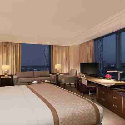 Crimson Hotel Filinvest City, Manila Rooms