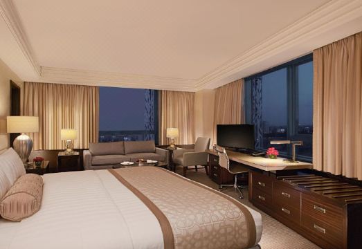 크림슨 호텔 필린베스트 시티 마닐라 썸네일