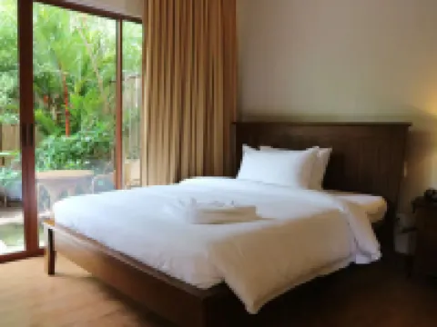 Munting Paraiso by Bravo Hotel Hotels in Dauin