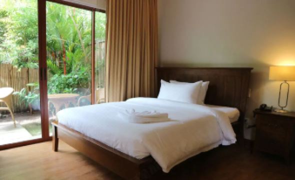 Munting Paraiso by Bravo Hotel