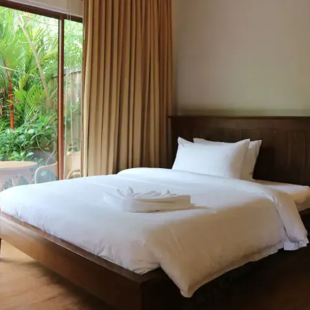 Munting Paraiso by Bravo Hotel