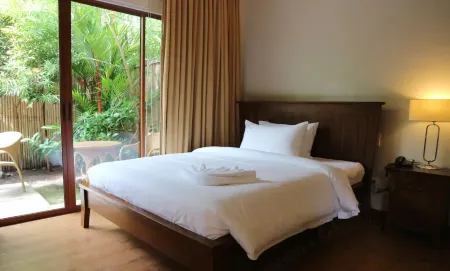 Munting Paraiso by Bravo Hotel