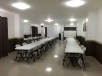 Blue Corals Beach Resort