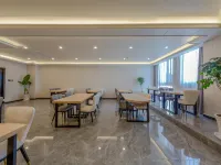 GreenTree Inn (Honghe Town store)