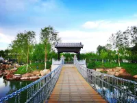 Ejinaqi Jiongjiong Apartment