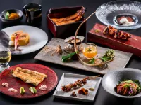 Art Hotel Miyazaki Sky Tower - Desayuno