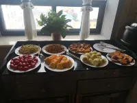 Shankee Hotel (Luohe Zhonglou Square) - Bữa sáng