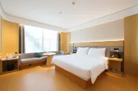 QuanJI Hotel (Changzhi West Passenger Station Branch) Các khách sạn ở Trường Trị