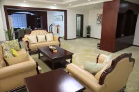 Lantian Hotel Hotels in Honghu