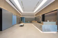 QuanJI Hotel (Changzhi West Passenger Station Branch)