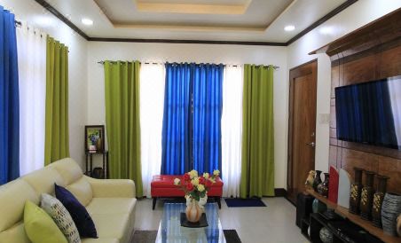 Aquilah Homestay - Housity