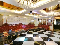 Mingjiang Internationa Hotel Hotels in Ankang