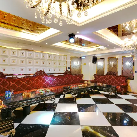 Mingjiang Internationa Hotel