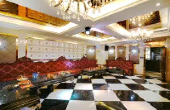 Mingjiang Internationa Hotel