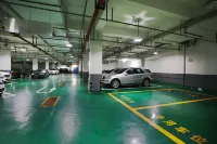 Mingjiang Internationa Hotel - Parking