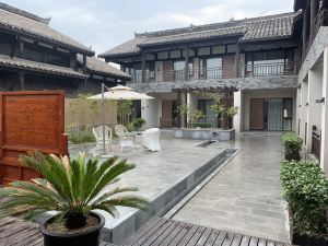 Heyang Bieyuan Homestay