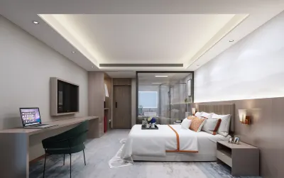 Xixian Orange Hotel