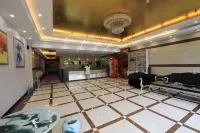 Hancheng Express Hotel (Anqing Railway Station Bus Station) - Pet friendly