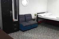 Hotel de Bruce Koo Hotels in Digos City