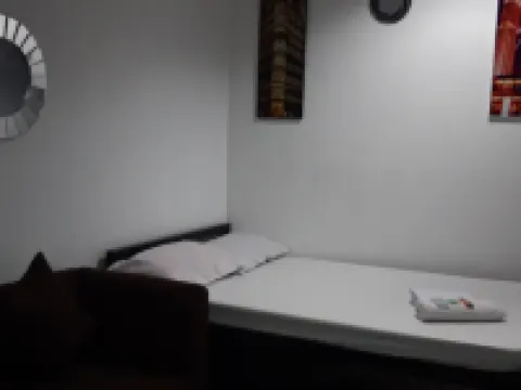 Hotel de Bruce Koo Hotels in Digos