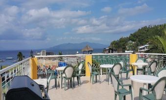 Sabang Oasis Resort