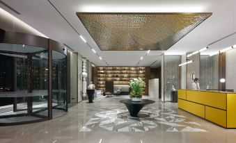 Maison New Century Hotel Hangzhou Zhelv