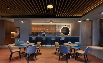 Maison New Century Hotel Hangzhou Zhelv