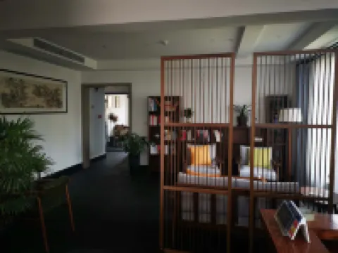 Shajia Yanmuqi Homestay