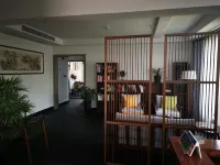 Shajia Yanmuqi Homestay