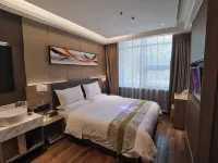 Xinqi Hotel·Boutique