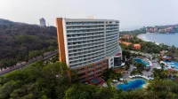 Azul Ixtapa Grand All Inclusive Suites - Spa & Convention Center Hotel a Troncones