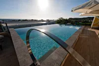 Lime Hotel Boracay - View biển