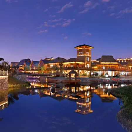 Z Hotel (Kunming Dianchi Shenghuo Meixue)