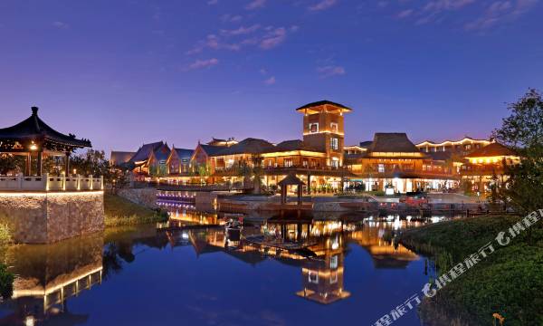 Z Hotel (Kunming Dianchi Shenghuo Meixue)