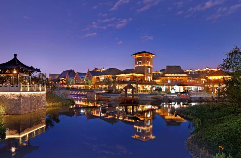 Z Hotel (Kunming Dianchi Shenghuo Meixue)
