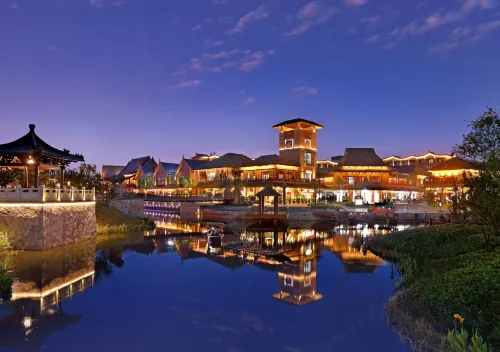 Z Hotel (Kunming Dianchi Shenghuo Meixue)