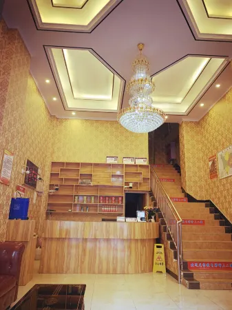 Township Jumeirah Business Hotel