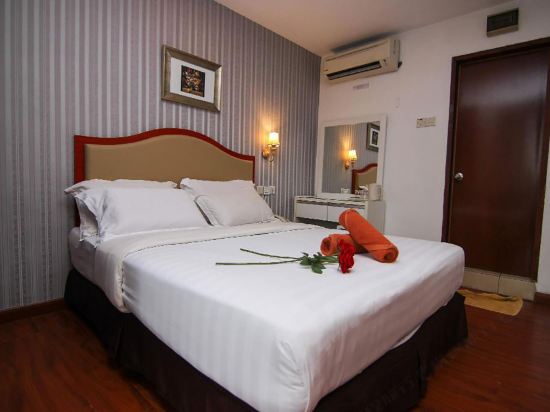 Hotels Near Aqua Pets New Oasis In Johor Bahru - 2022 Hotels 