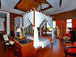 Aureum Palace Hotel and Resort Inle