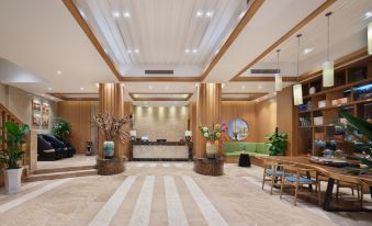 Glee All Seasons Hotel (Chengdu Chunxi Road)