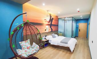 Nanzhao Mushan Homestay