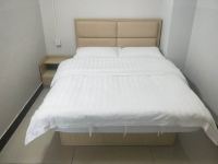 东莞东福商务酒店 - 标准大床房